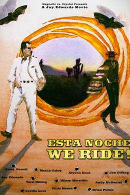 Esta Noche We Ride!