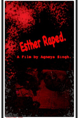 Esther Raped