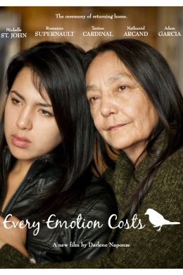 Every Emotion Costs