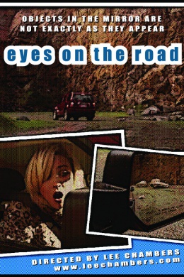 Eyes on the Road