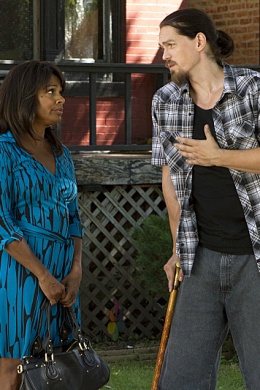 Failures (сериал)