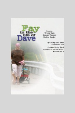 Fay in the Life of Dave