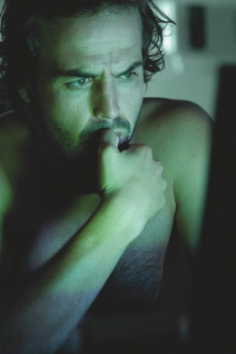 Чувство одиночества