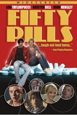 Fifty Pills