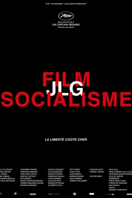 Фильм-социализм