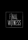 Final Witness (сериал)