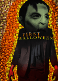 First Halloween