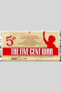 Five Cent War.com