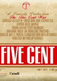 Five Cent War.com