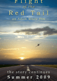 Flight of the Red Tail