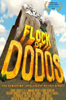 Flock of Dodos: The Evolution-Intelligent Design Circus
