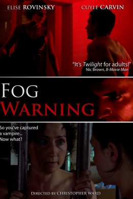 Fog Warning