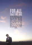 For All That We Are