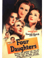 Четыре дочери