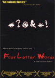 Four Letter Words
