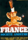 Анонимная компания Франции