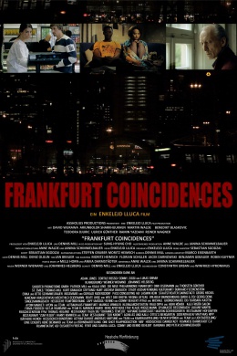 Frankfurt Coincidences
