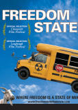 Freedom State