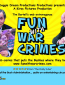 Fun with War Crimes