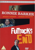 Futtocks End