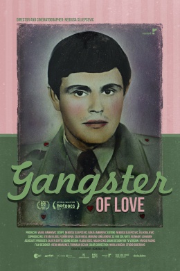 Gangster of Love