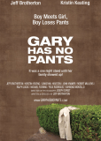 Gary Has No Pants