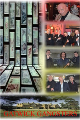 Гатвикские гангстеры