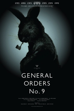 General Orders No. 9