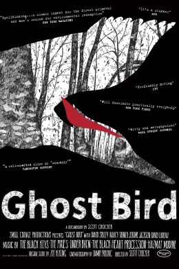 Ghost Bird