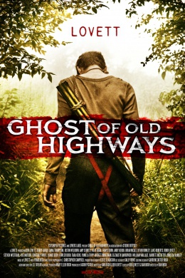 Ghost of Old Highways