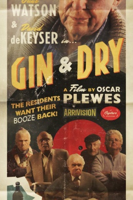 Gin &amp; Dry