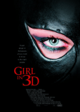Girl in 3D