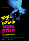 Gogol Bordello: Non Stop