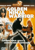 Golden Ninja Warrior