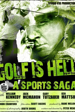 Golf Is Hell