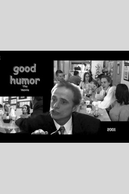 Good Humor: The Movie 2001