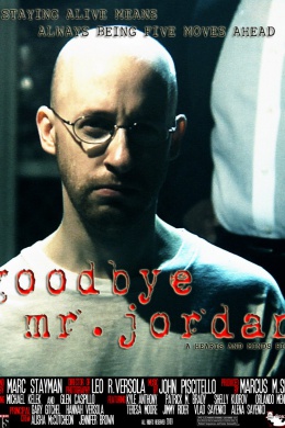 Goodbye Mr. Jordan