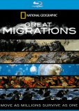 Великие миграции (многосерийный)