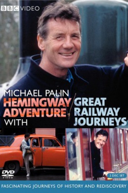 Great Railway Journeys (многосерийный)