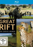 Great Rift - Der große Graben