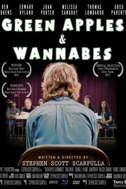 Green Apples &amp; Wannabes