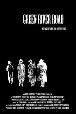 Green River Road