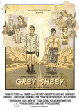 Grey Sheep