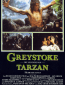 Грейстоук: Легенда о Тарзане, повелителе обезьян