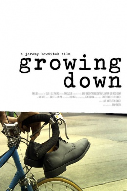 Growing Down