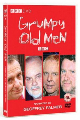 Grumpy Old Men