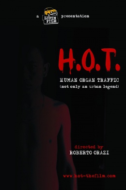 H.O.T. Human Organ Traffic