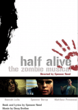 Half Alive: The Zombie Musical