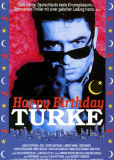 Happy Birthday, Türke!