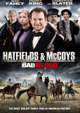 Плохая кровь: Хэтфилды и МакКои